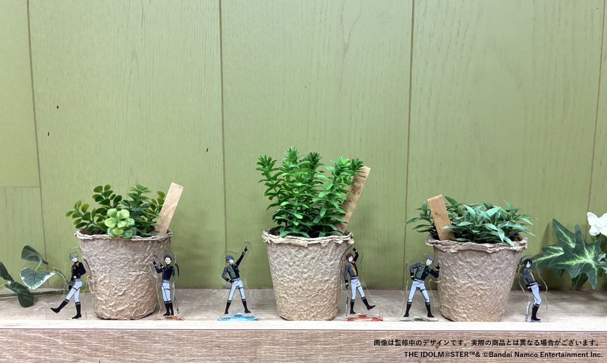 刀剣乱舞「んまほっぺ」ミニアクリルスタンド、交換・譲渡情報が盛り上がり