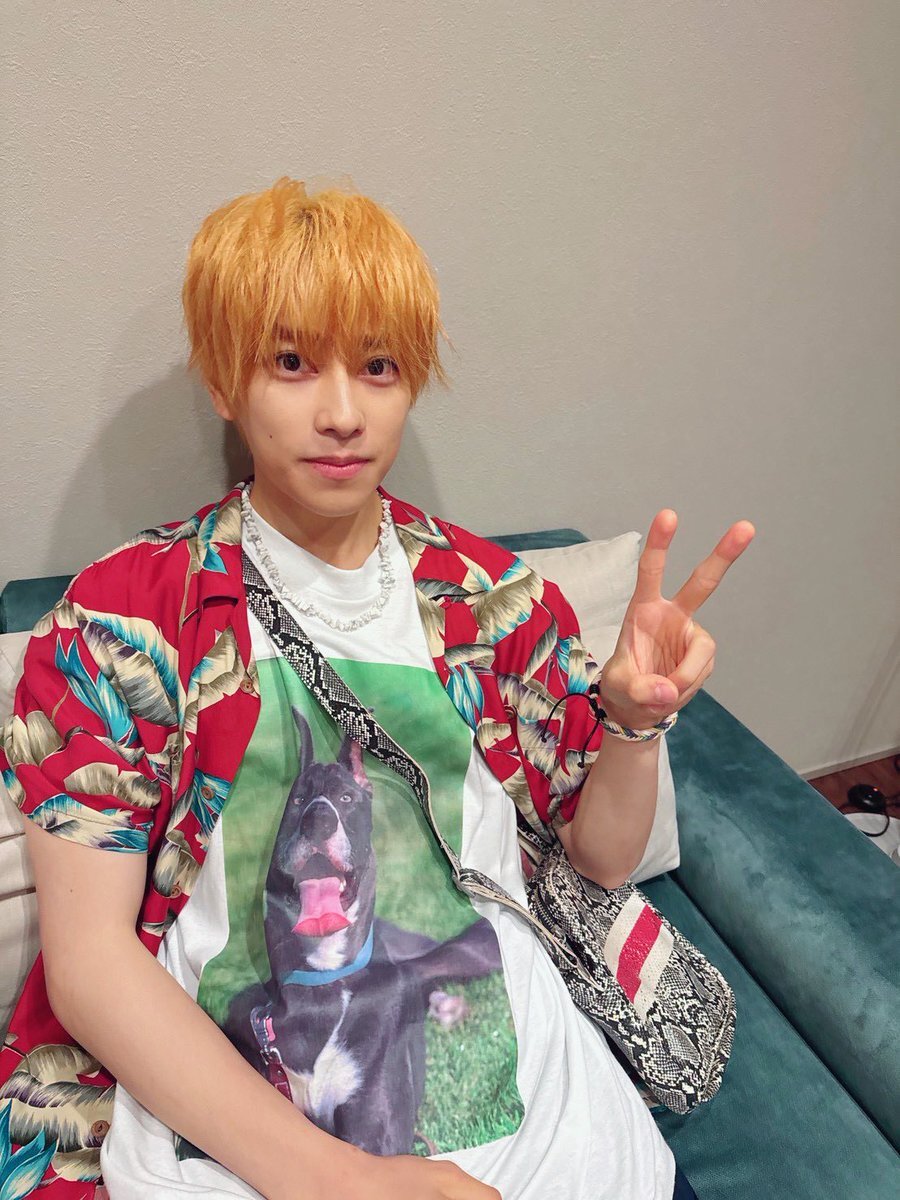 「推しの殺人」本島純政の演技に注目！視聴者興奮の第9話予告解禁