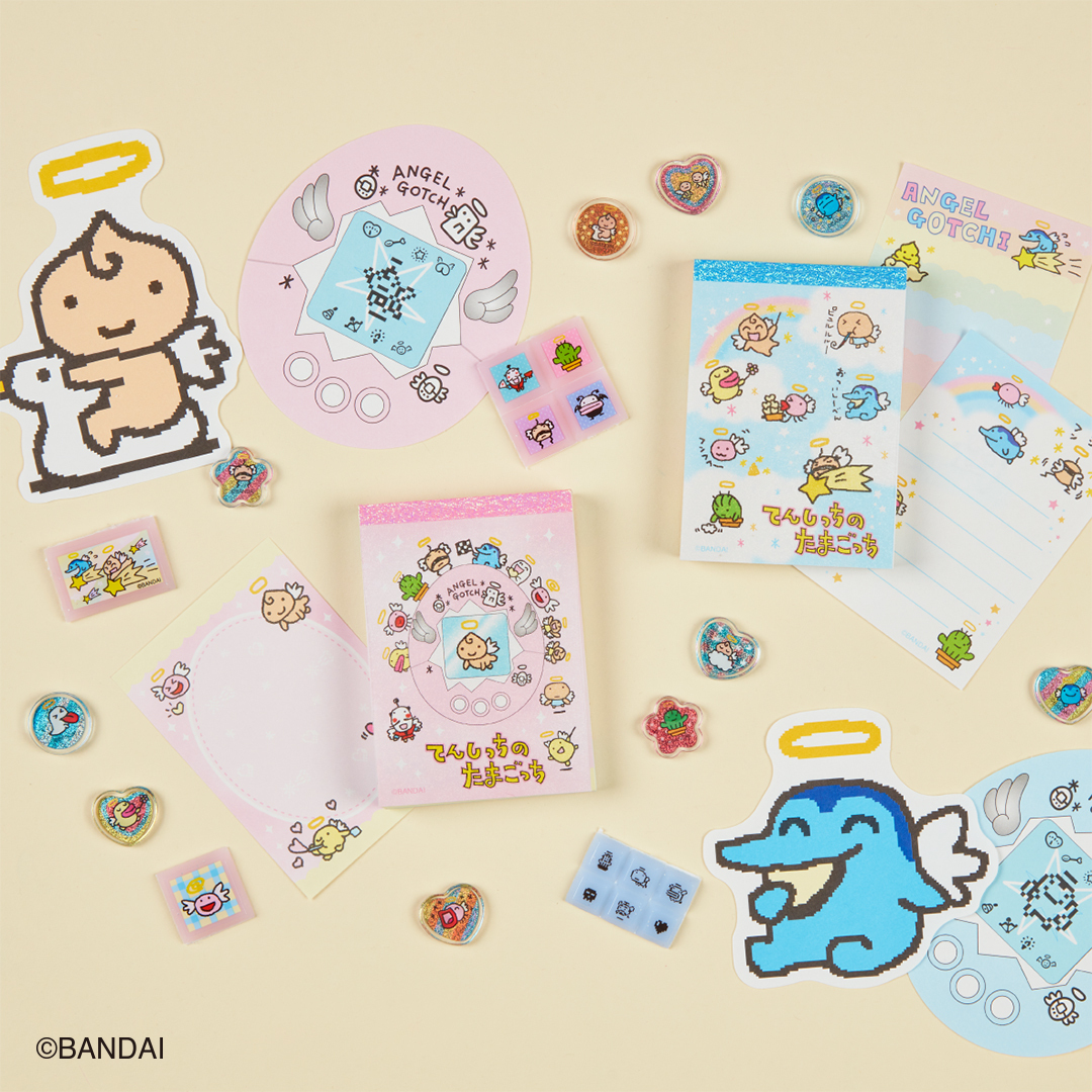 ⭐︎懐かしいレアもの⭐︎ たまごっち5個セット