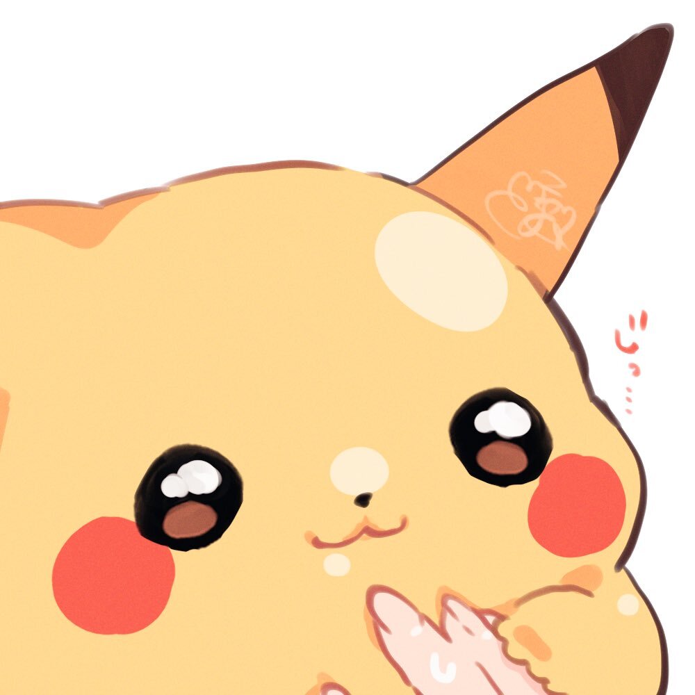 ピカチュウ」のYahoo!リアルタイム検索 - X（旧Twitter）を