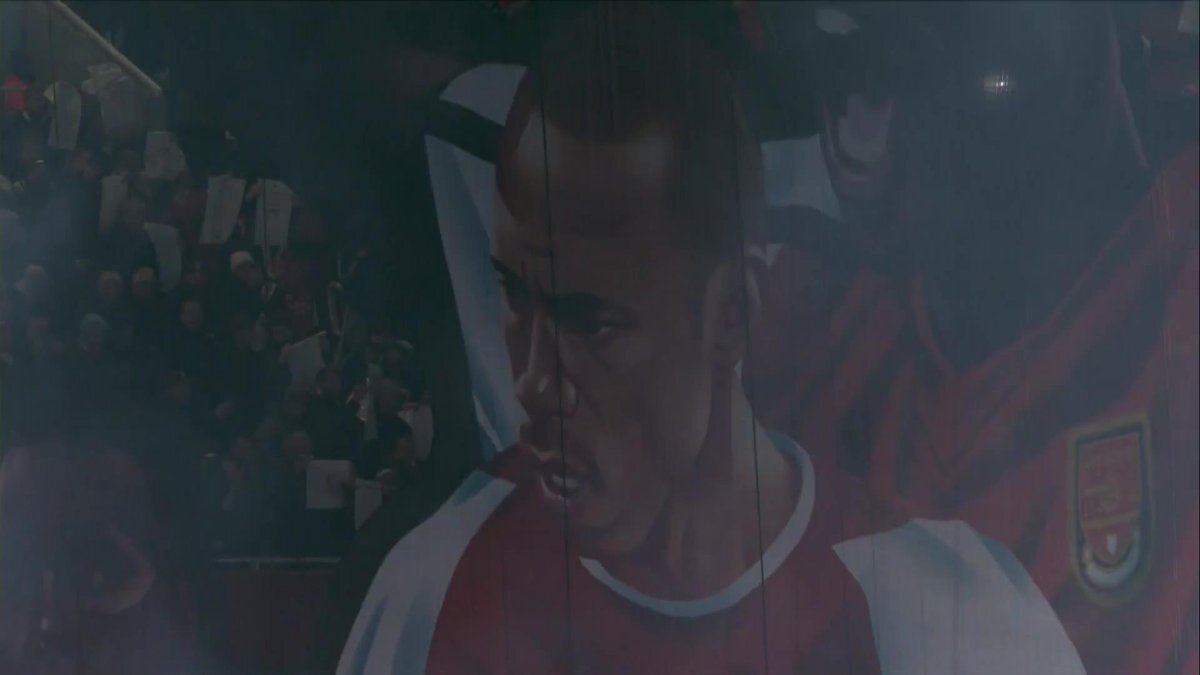 エゼ選手、ノースロンドンダービーでハットトリック！アーセナルが勝利