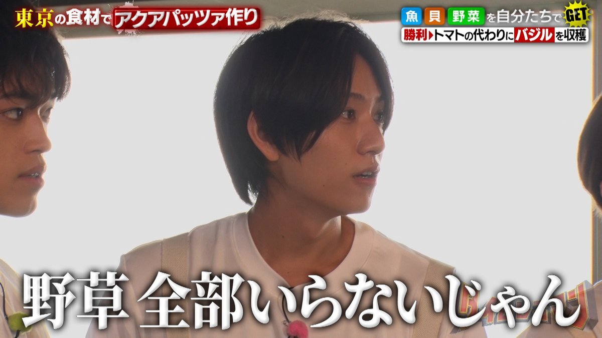 「東京アクアパッツァマン完結編、SNSで感動の声！」