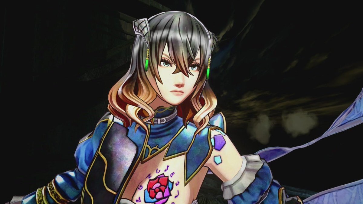 Epic Gamesストアで「Bloodstained」無料配布にファン歓喜！