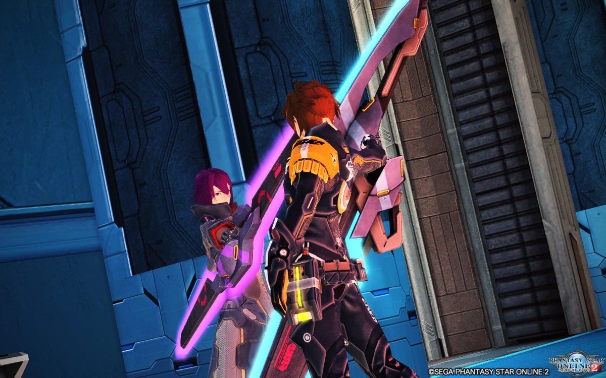 Pso2 アッシュ のtwitter検索結果 Yahoo リアルタイム検索