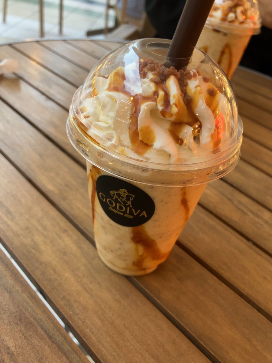 GODIVA、みんなが絶賛する美味しさは？