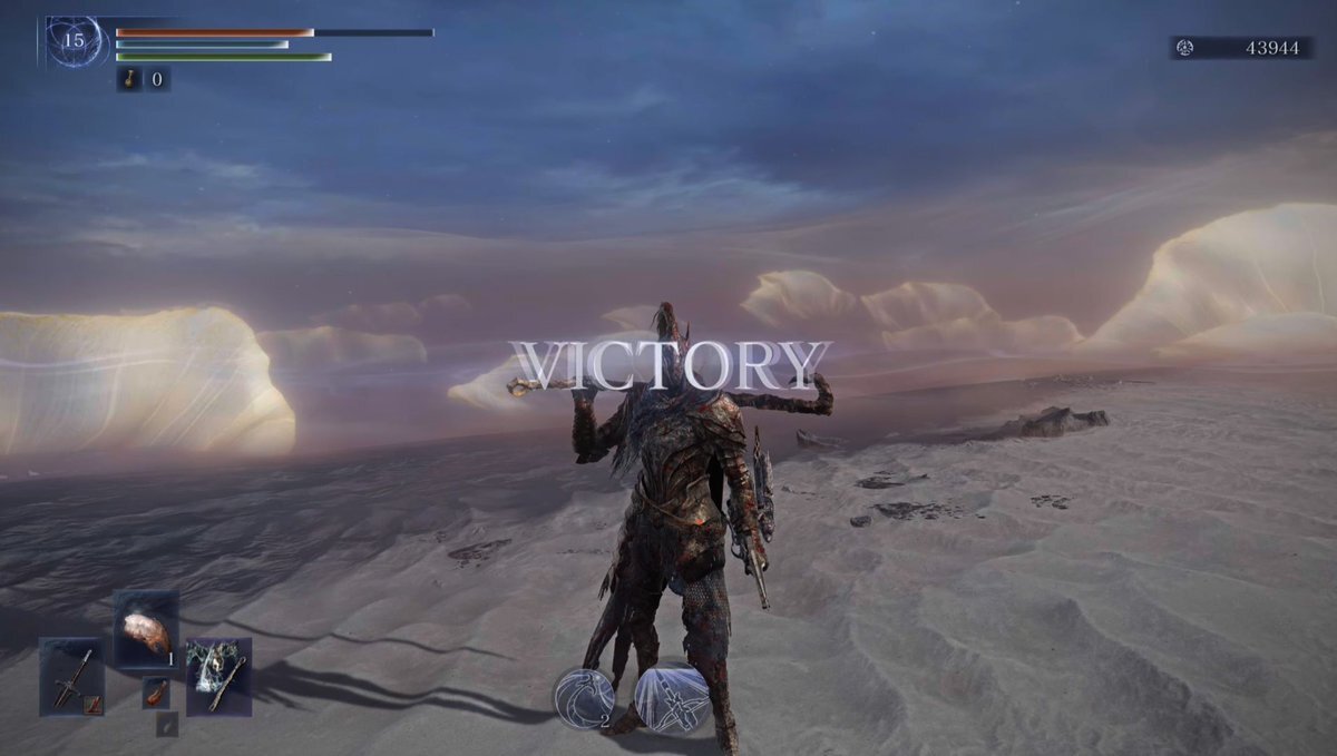 ナイトレイン新ボス「安寧者たち」攻略に苦戦！ 初見勝利も多数