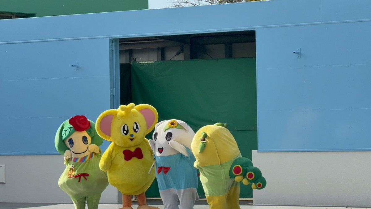 ふなっしー」のYahoo!リアルタイム検索 - X（旧Twitter）を