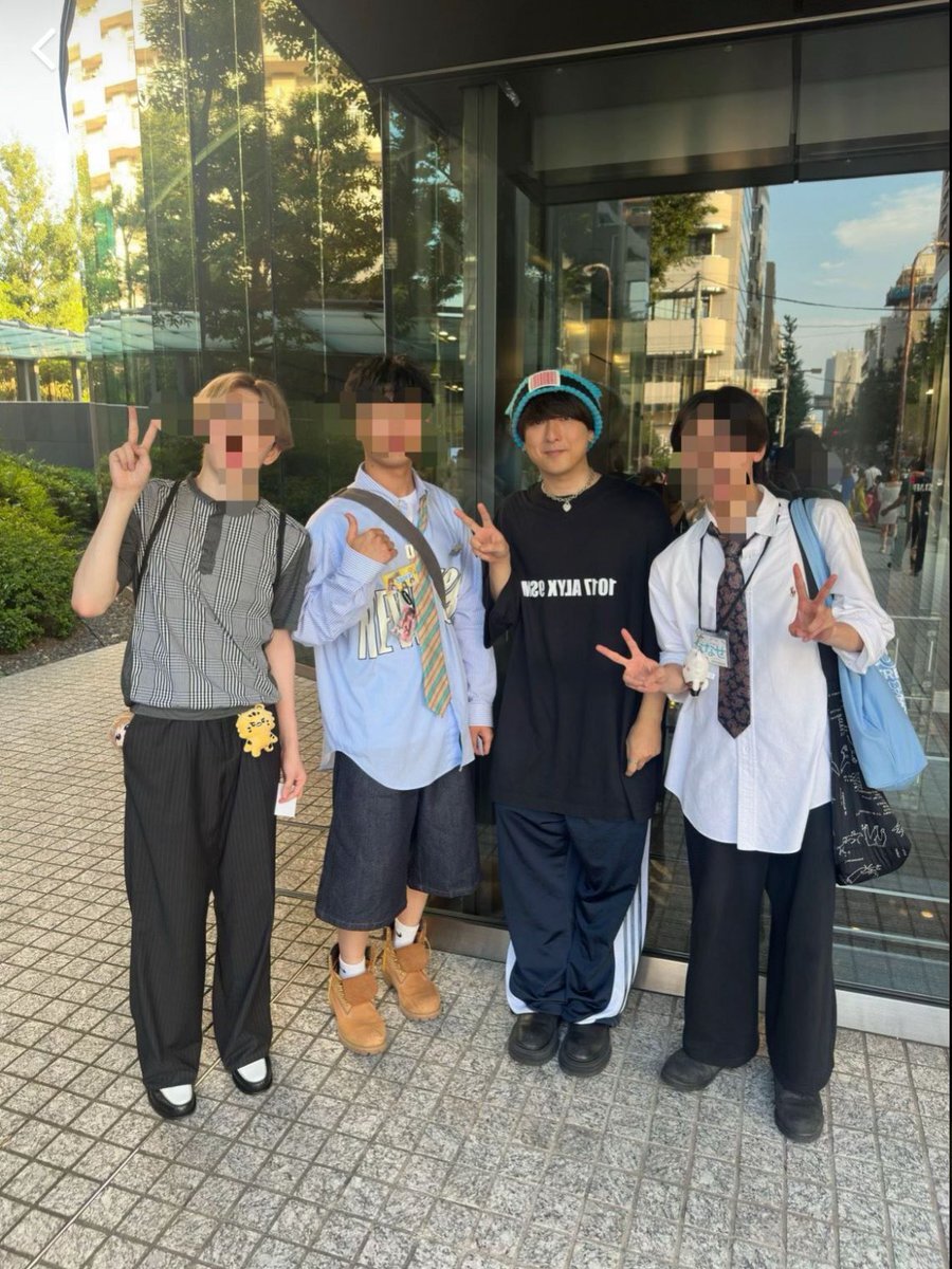 le sserafim お見送り会」のYahoo!リアルタイム検索 - X（旧