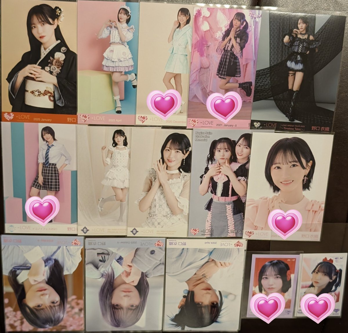 イコールラブ 生写真」のYahoo!リアルタイム検索 - X（旧Twitter）を