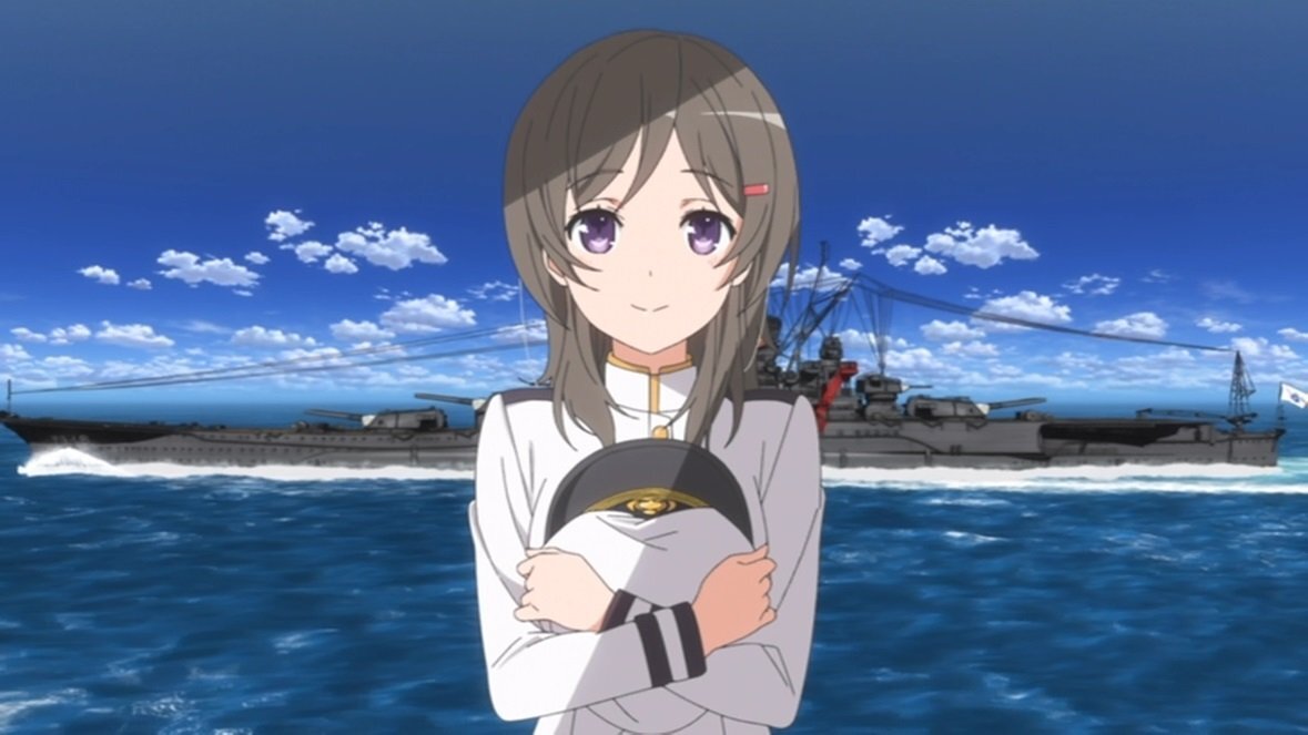 はいふり Trysail のtwitter検索結果 Yahoo リアルタイム検索