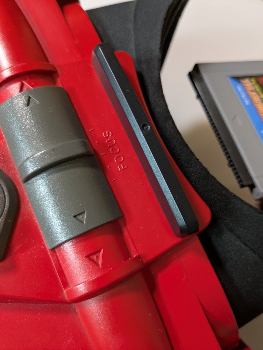 バーチャルボーイ バーチャルボーイ for Nintendo Switch 2/Nintendo Switch | My
