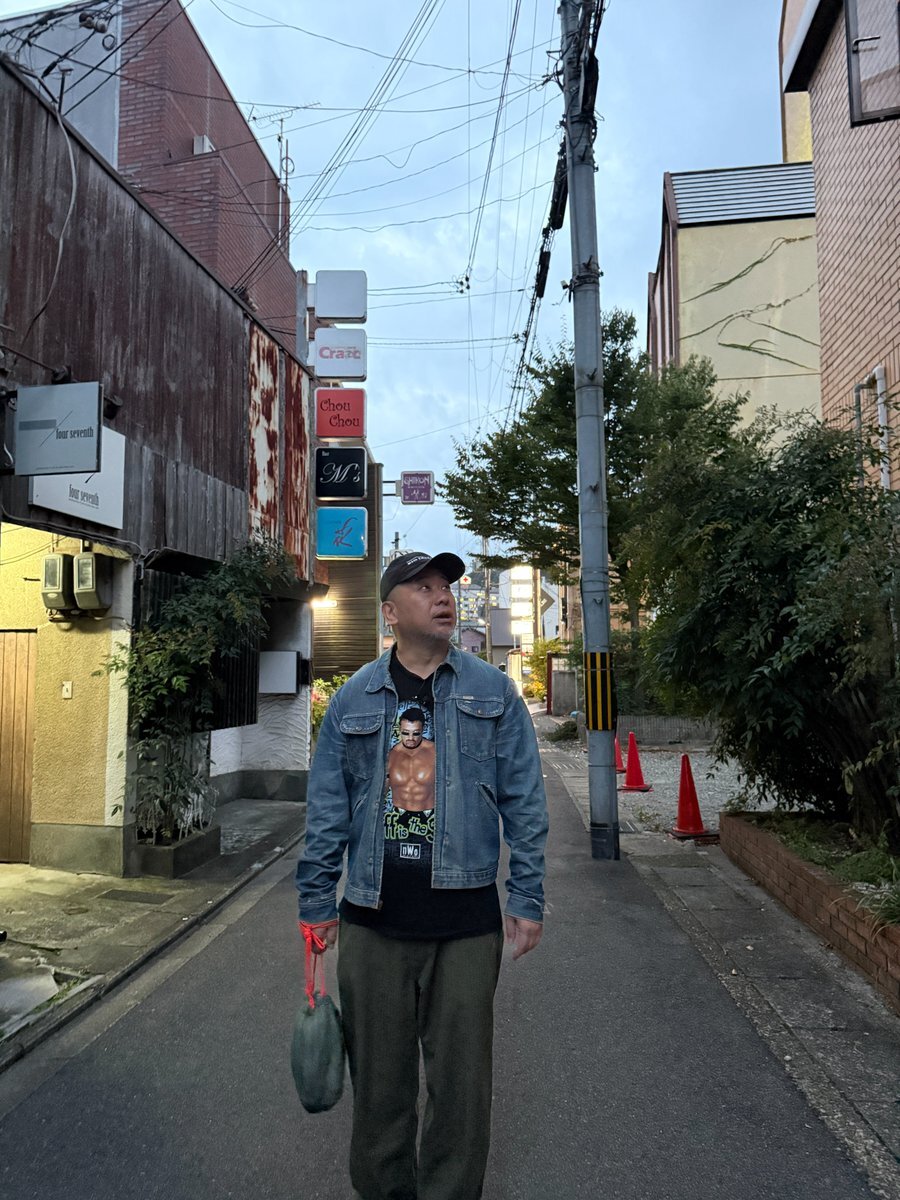 ケンコバが訪れた！滋賀大津の絶品グルメに注目