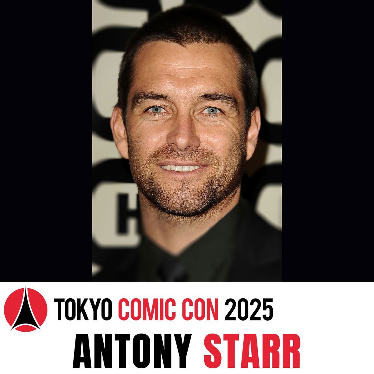 東京コミコン、アントニー・スター氏のキャンセルはなぜ？