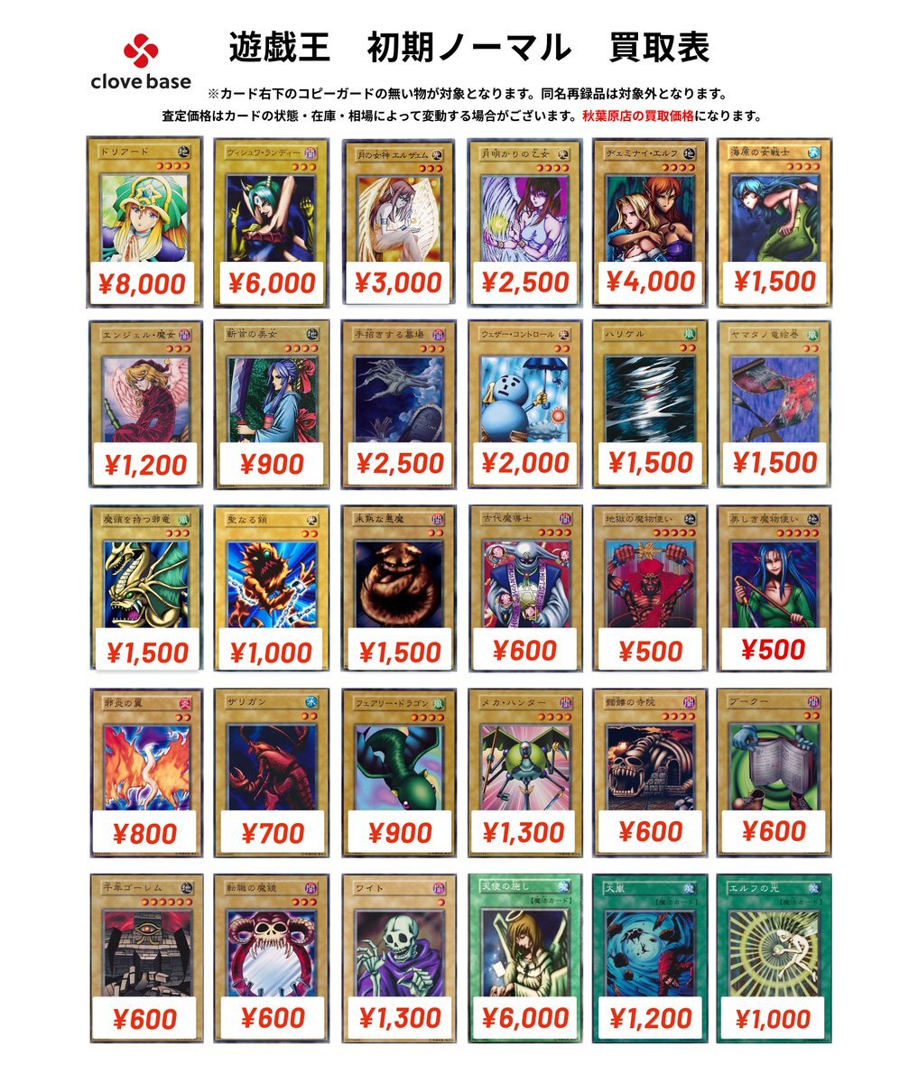 遊戯王　面白企画　ダブりなし！　8000枚以上！　まとめ売り 遊戯王 面白企画 ダブりなし！ 8000枚以上！ まとめ売り 2025年