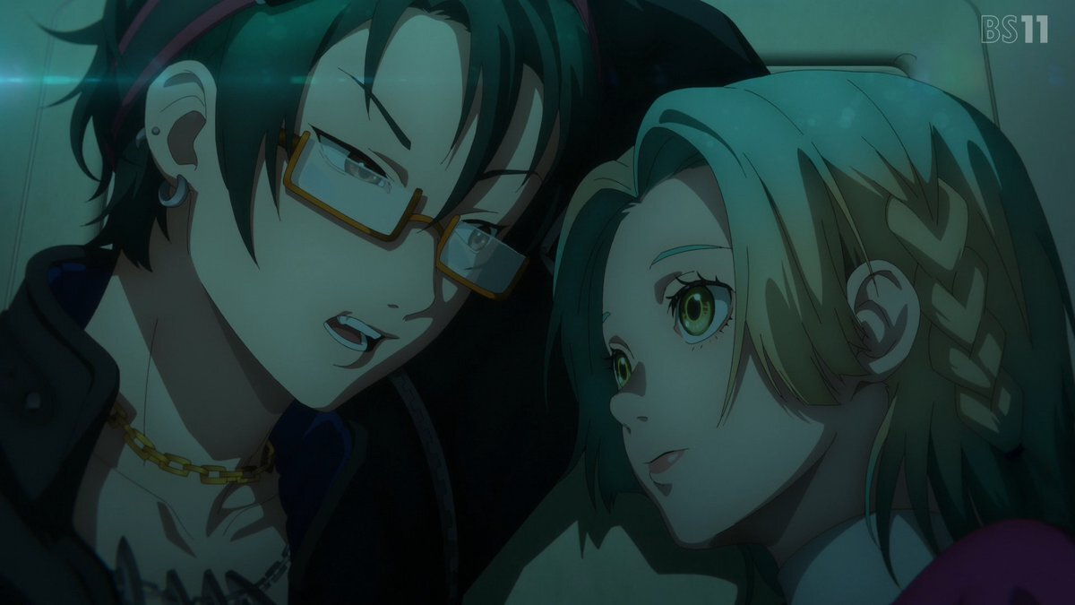 シャーミン、グノーシアで人気急上昇！視聴者「いい人」「イケメン」の声