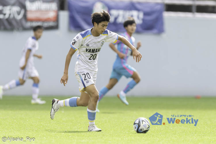 ジュビロ磐田u15」のYahoo!リアルタイム検索 - X（旧Twitter）を