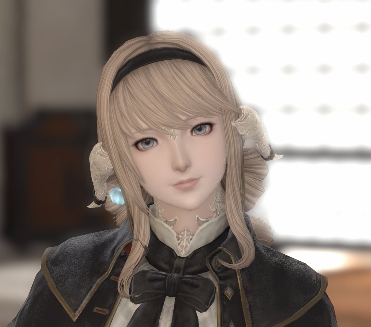 「ビブラプリンセス」がFFXIVで話題に！ファン興奮の声続出