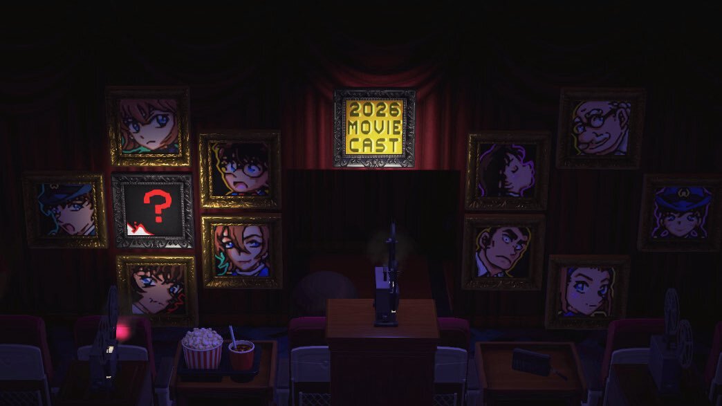 松田陣平、名探偵コナン劇場版2026に参戦！ファン歓喜