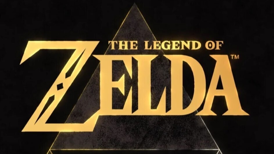 ゼルダの伝説実写映画、2027年に公開！