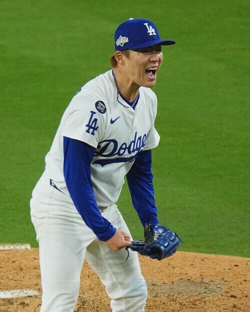 小久保監督、山本投手！正力松太郎賞受賞の喜び