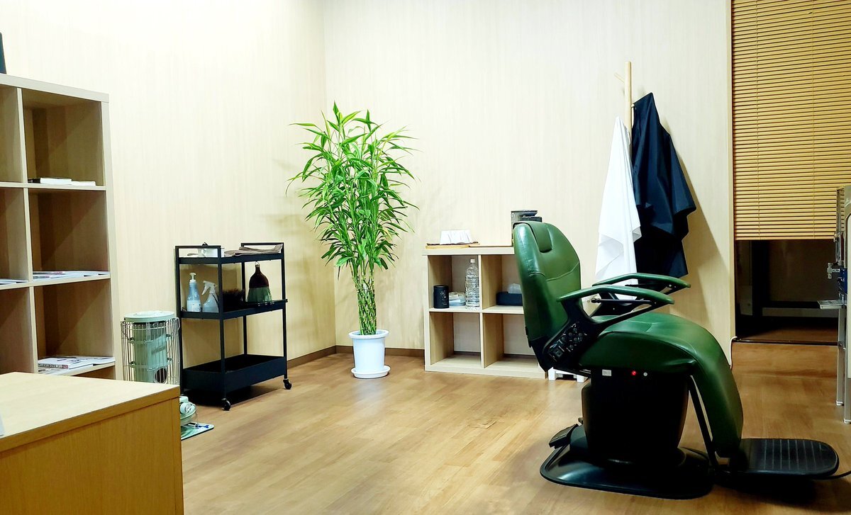 ヘアカット体験談がSNSで話題に