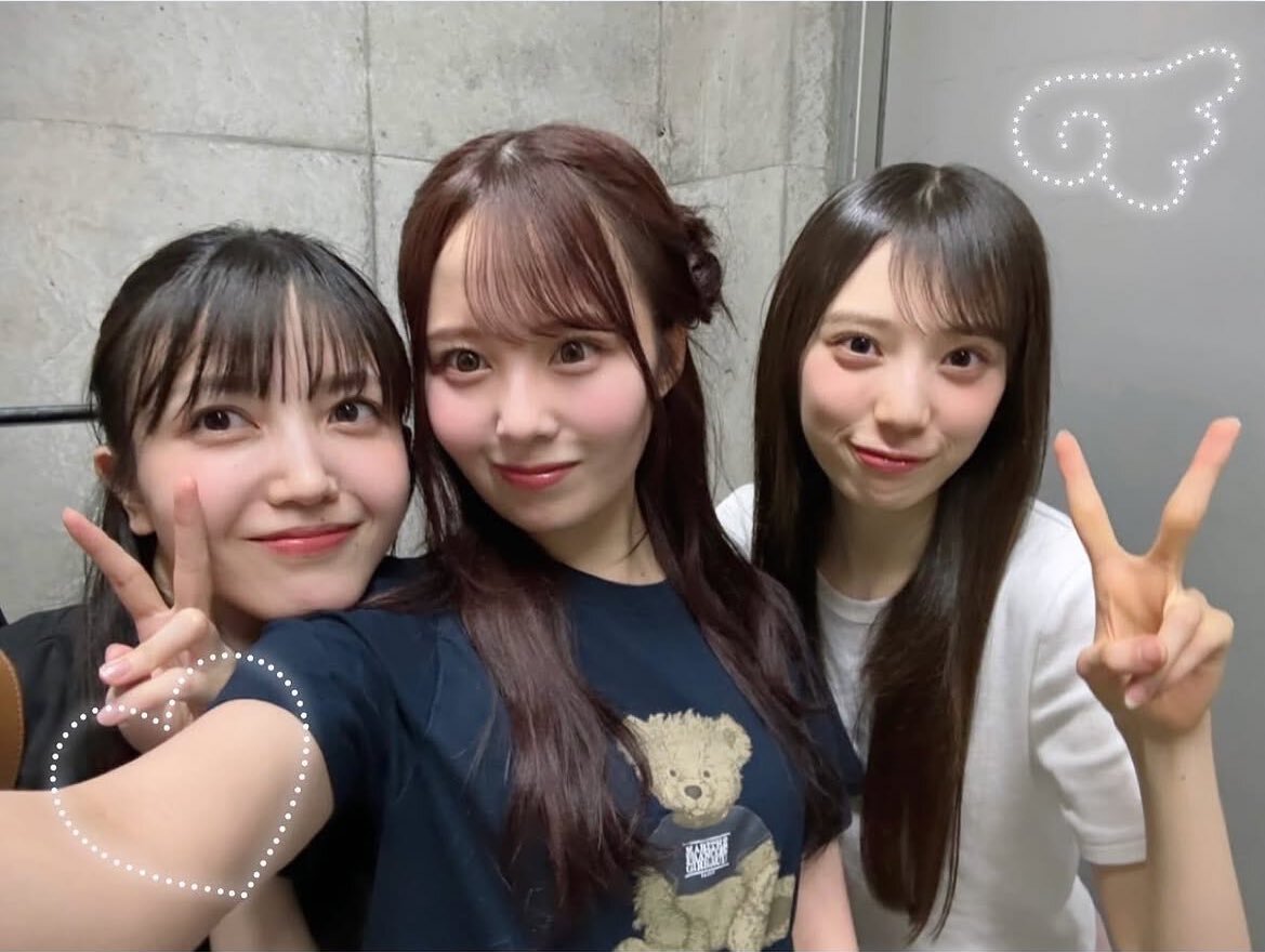 乃木坂46のオールナイトニッポン、来週は3期生全員出演！