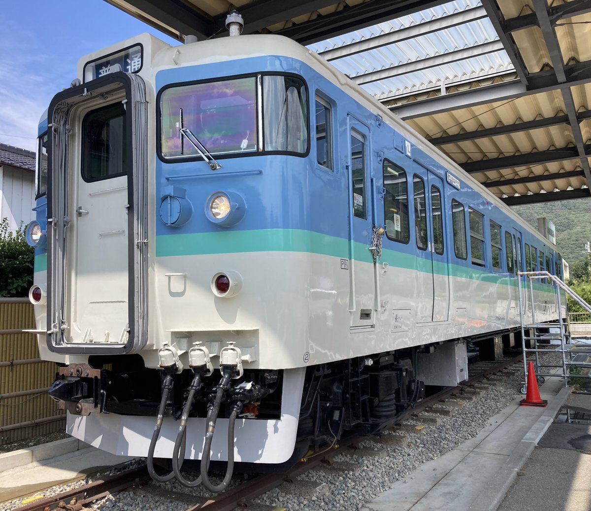 鉄道部品」のYahoo!リアルタイム検索 - X（旧Twitter）を