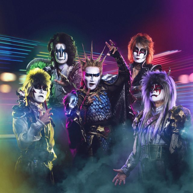 聖飢魔ii チケット」のYahoo!リアルタイム検索 - X（旧Twitter