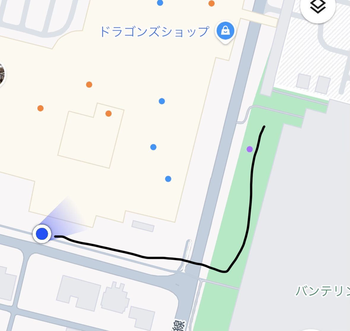 B'zライブ初日、バンテリンドームナゴヤで長蛇の列