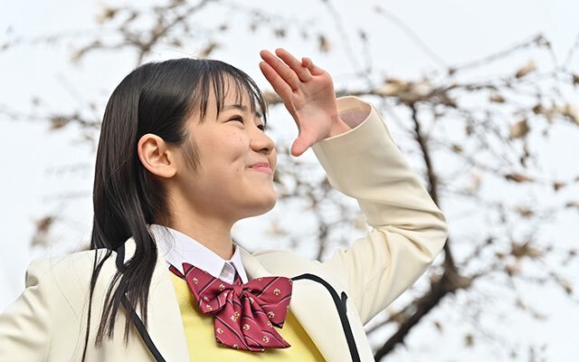 ゴジュウジャー！潜入捜査でトウサクに!? 女性探偵の変身が話題に 