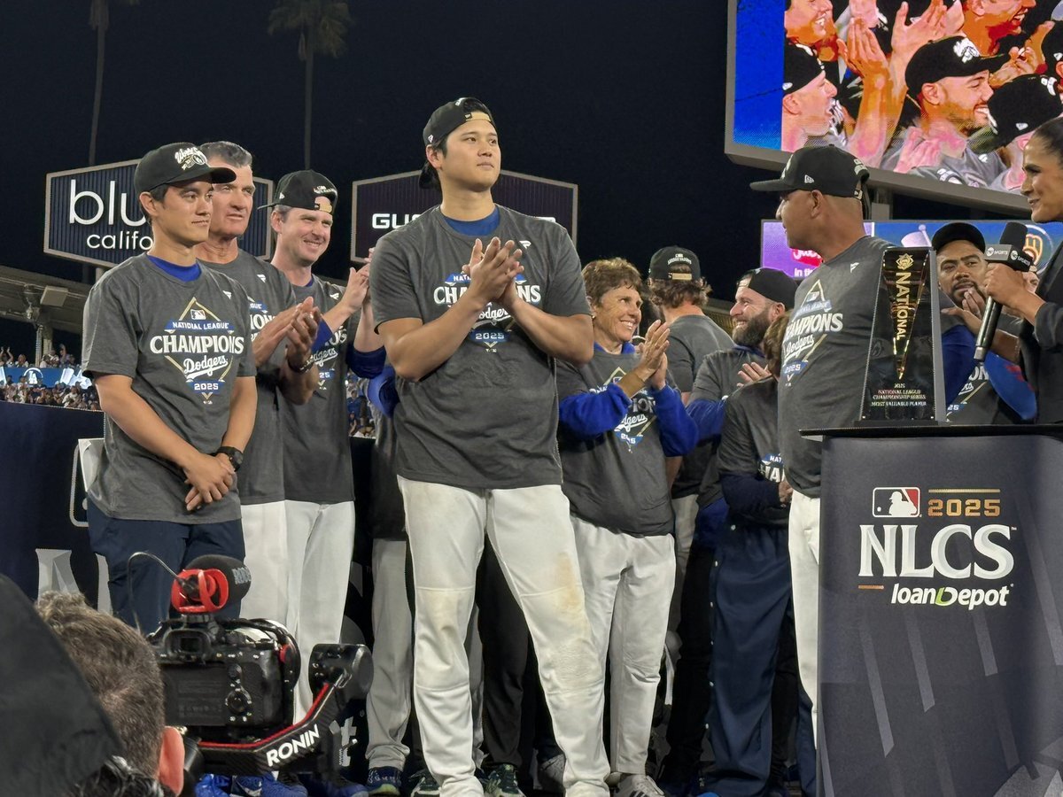 大谷翔平、伝説の活躍が受賞！