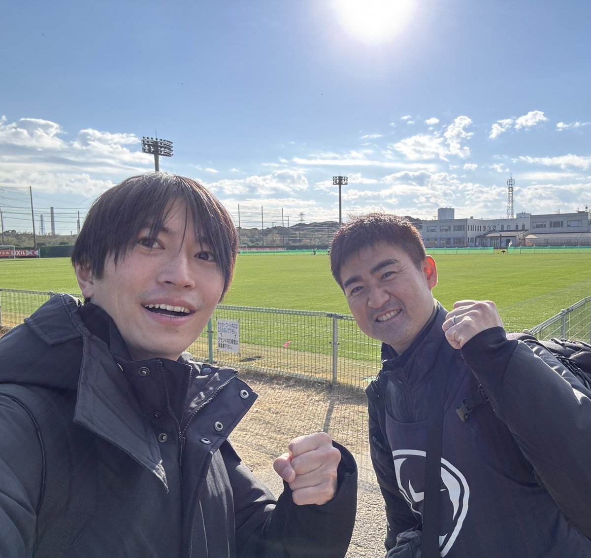 鹿島アントラーズ、9年ぶりJリーグ優勝！ファン歓喜