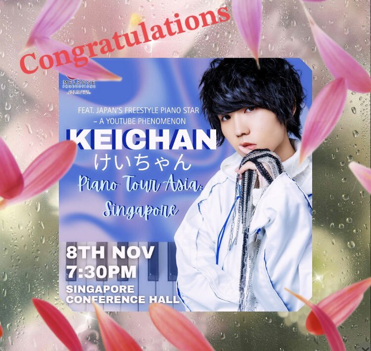 けいちゃん」のYahoo!リアルタイム検索 - X（旧Twitter）を