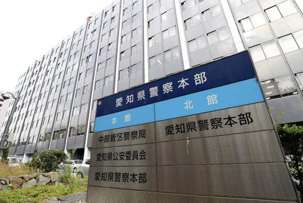 カンボジア拠点特殊詐欺で中国人2人逮捕