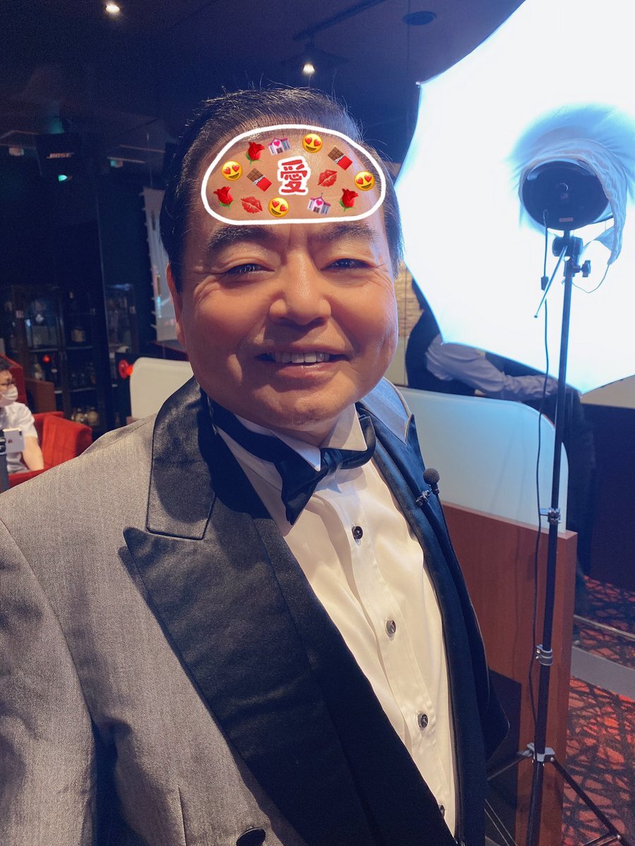 スーパーミリオンヘアー のtwitter検索結果 Yahoo リアルタイム検索