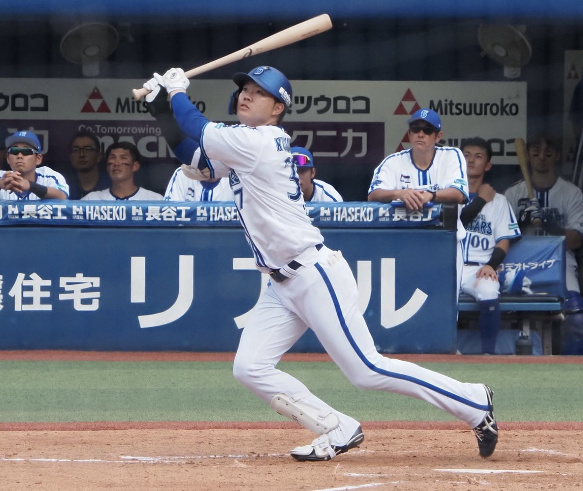 楠本泰史選手、引退後の未来は？