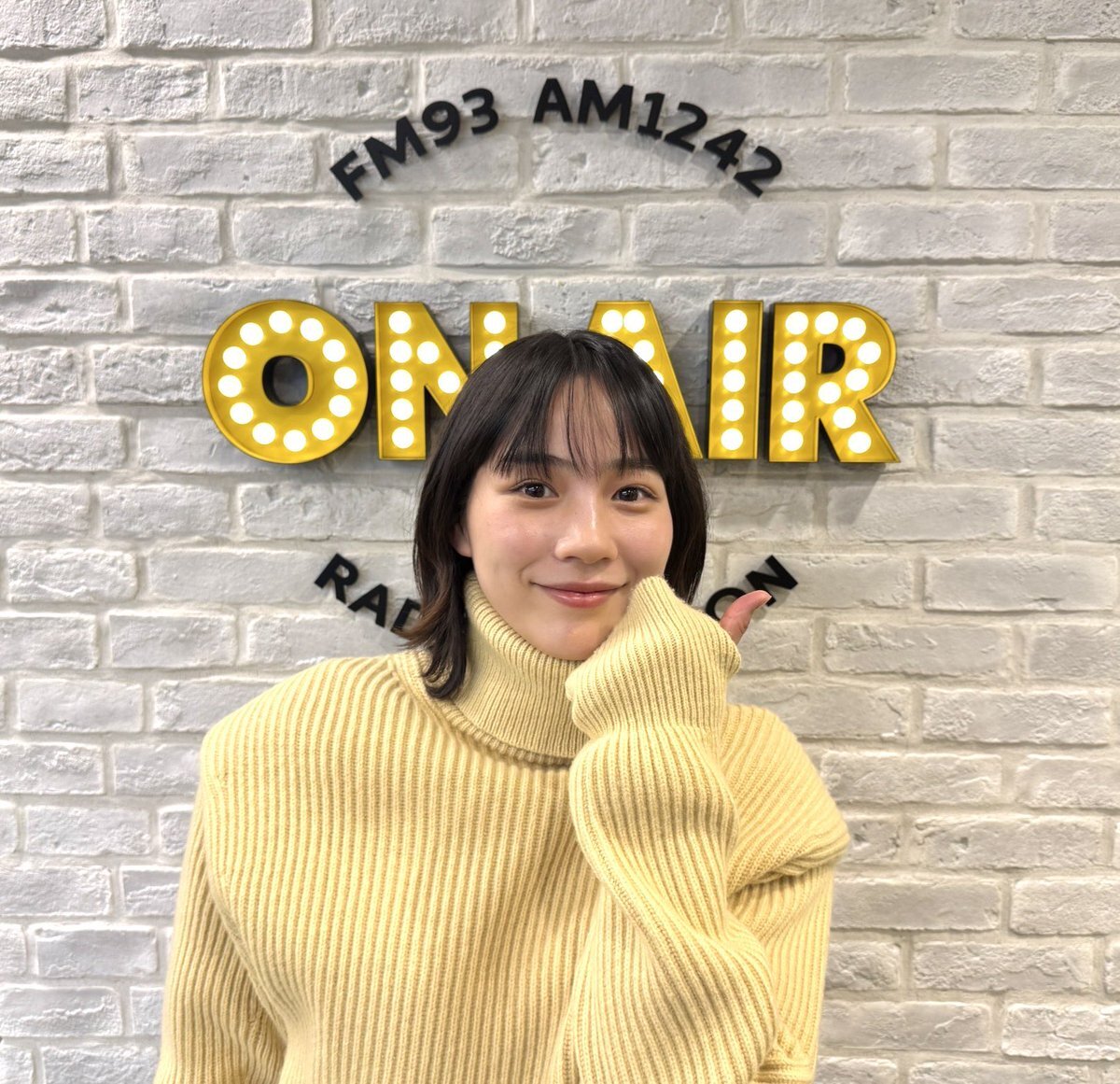 のんさん、バッテリィズがゲスト出演！ナイツラジオショー年末感謝SP