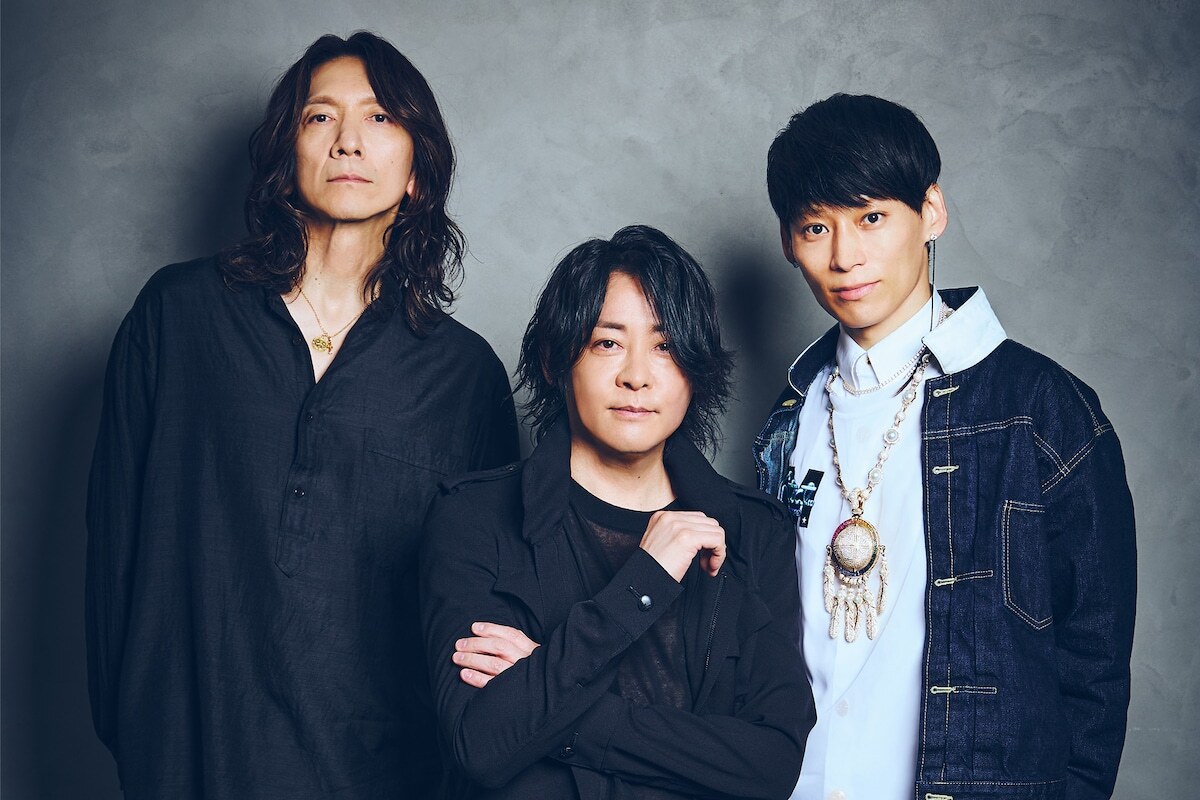 ☆LUNASEA@　確認ページ LUNA SEA