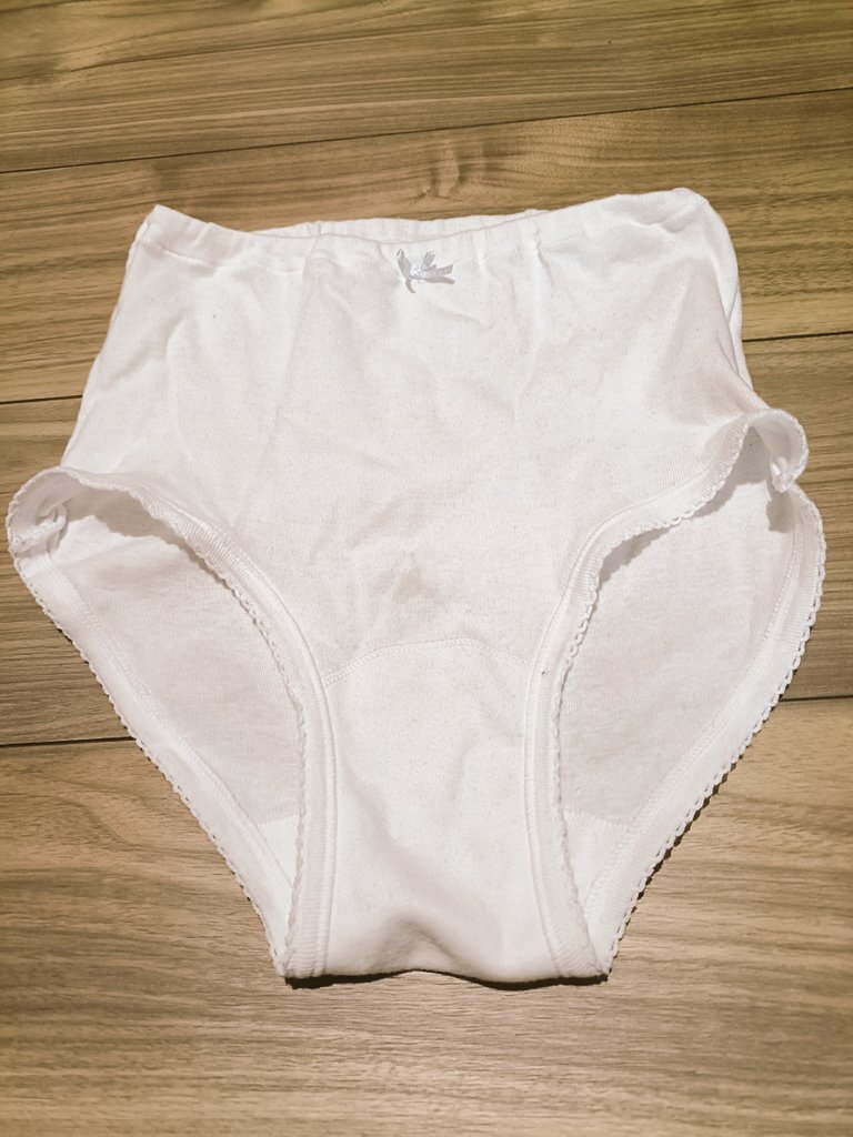 JCパンツ　ぶっかけ 