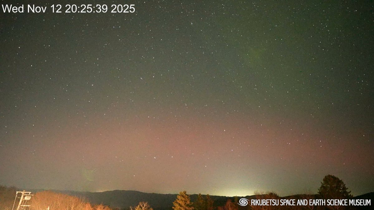 太陽フレアで通信障害？