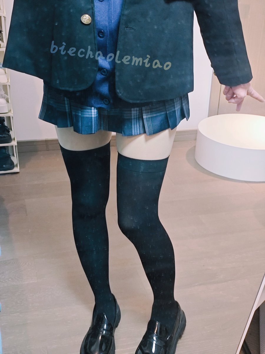 小学生 白丝 