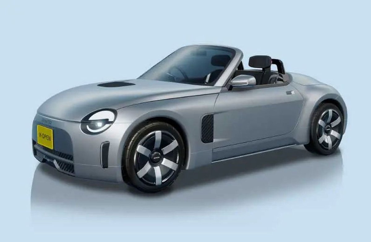 ジャパンモビリティショー2025で話題の最新車は？