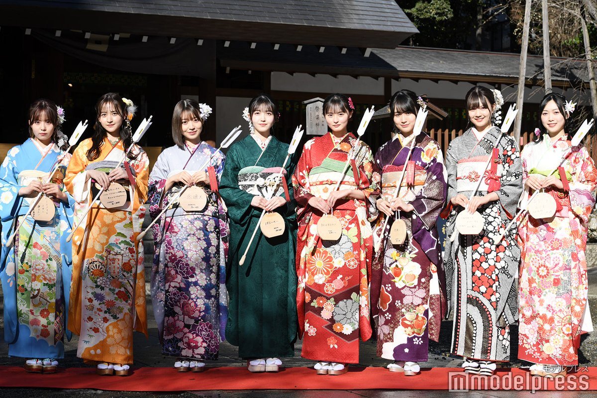 乃木坂46「価値あるもの」 賀喜遥香＆久保史緒里の絆にファン感動