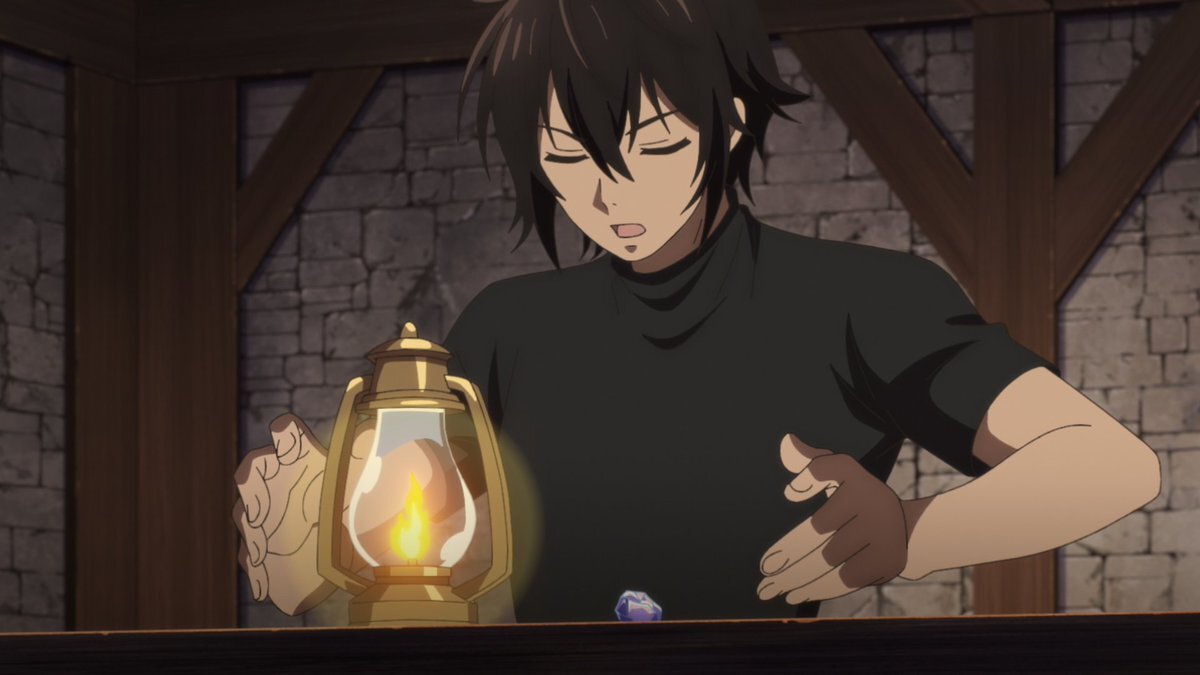 異世界旅行記、第2話は何が描かれる？