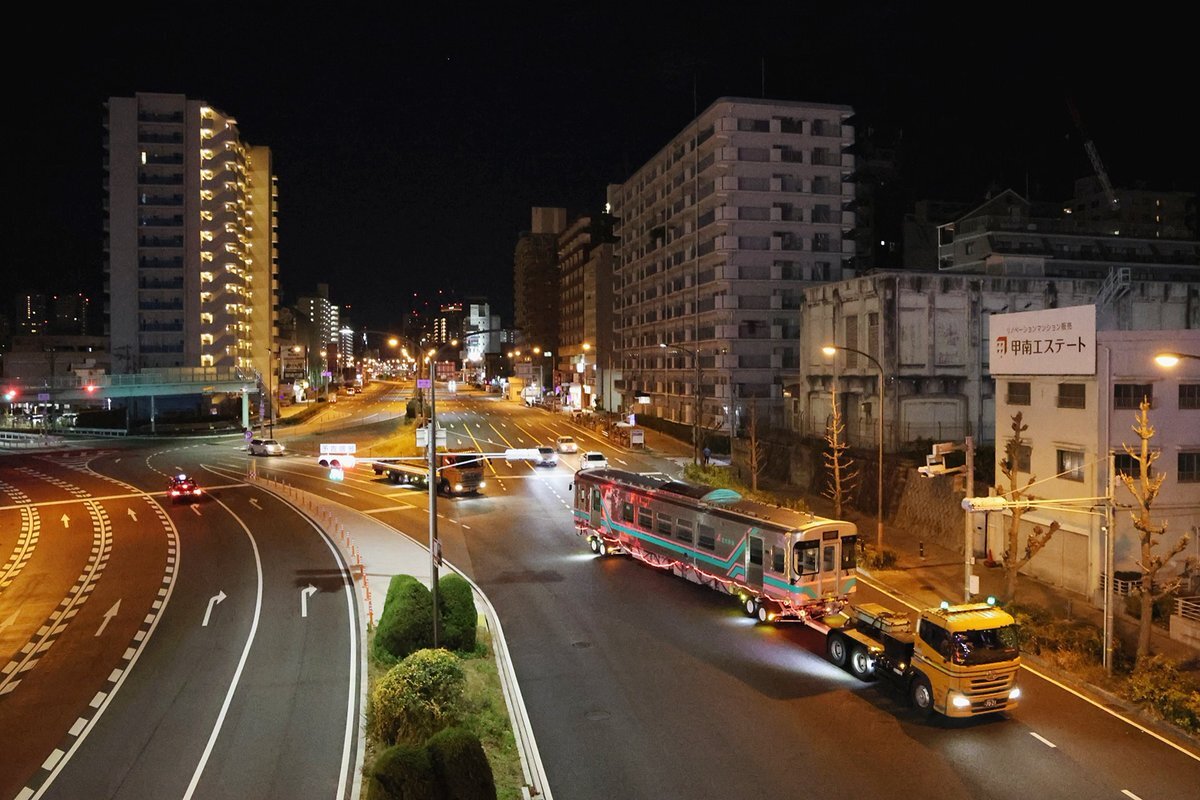 JR東海、川崎車両に385系量産先行車発注！