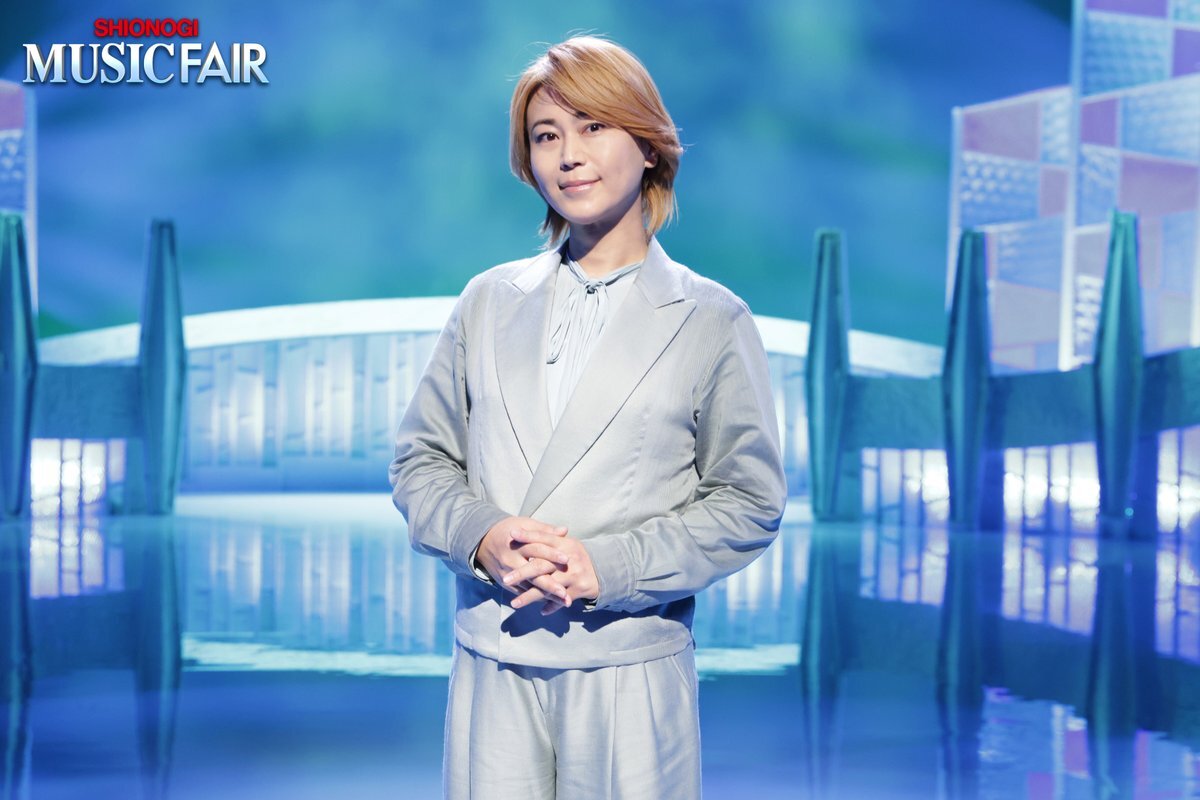 氷川きよしら出演！ミュージックフェアに西城秀樹さんの「ヤングマン」も