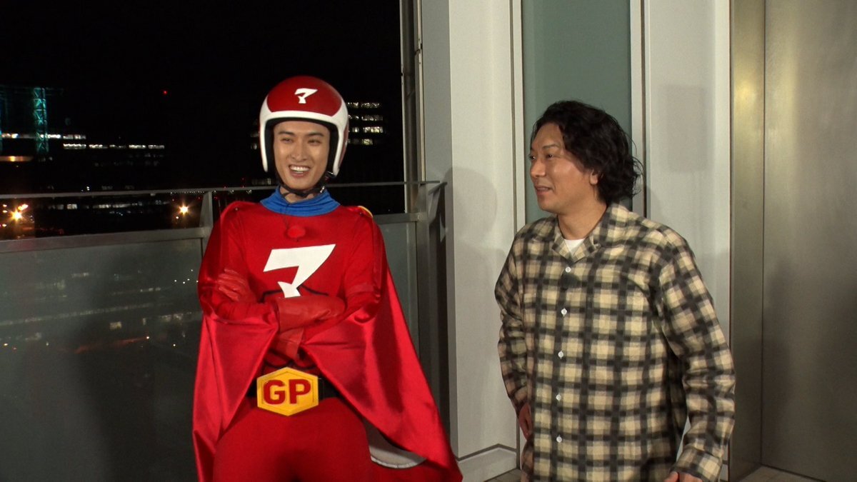マッサマンとマツダマン、ドッキリGPでどんな活躍を見せた？