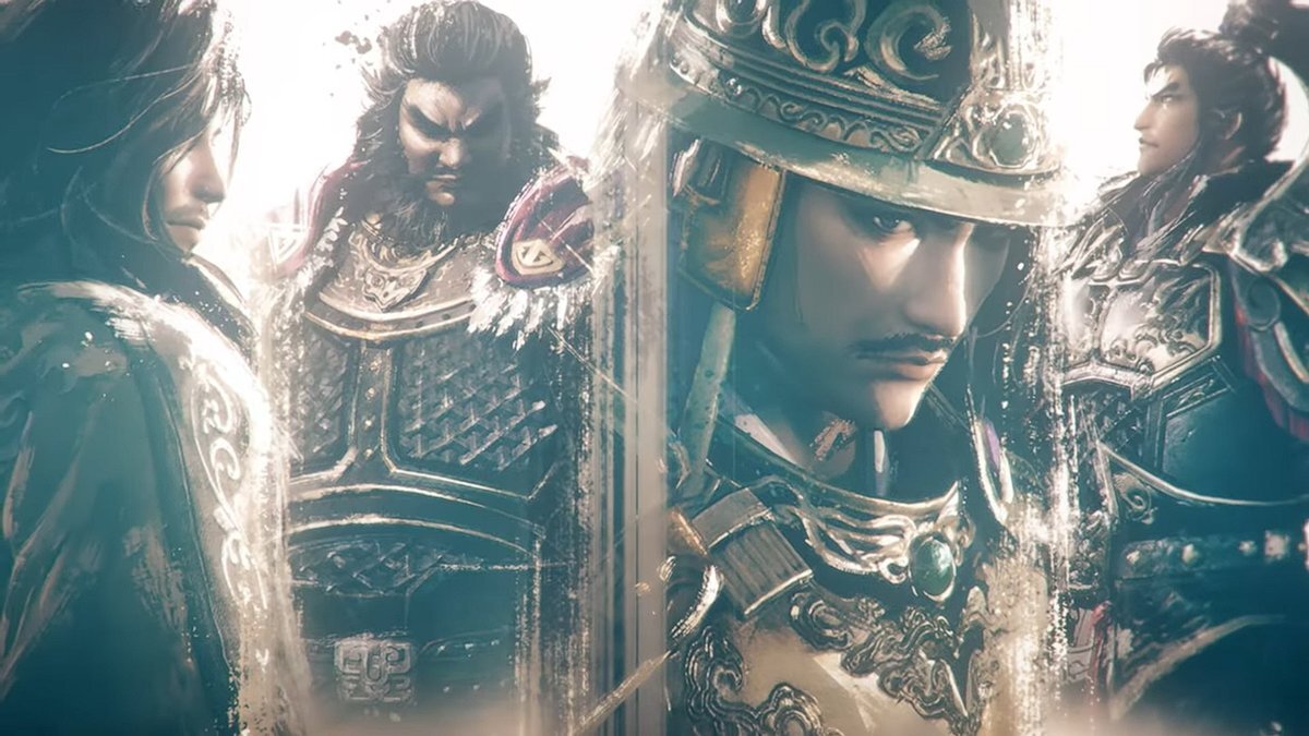 真・三國無双ORIGINS、DLCで新たな章へ？