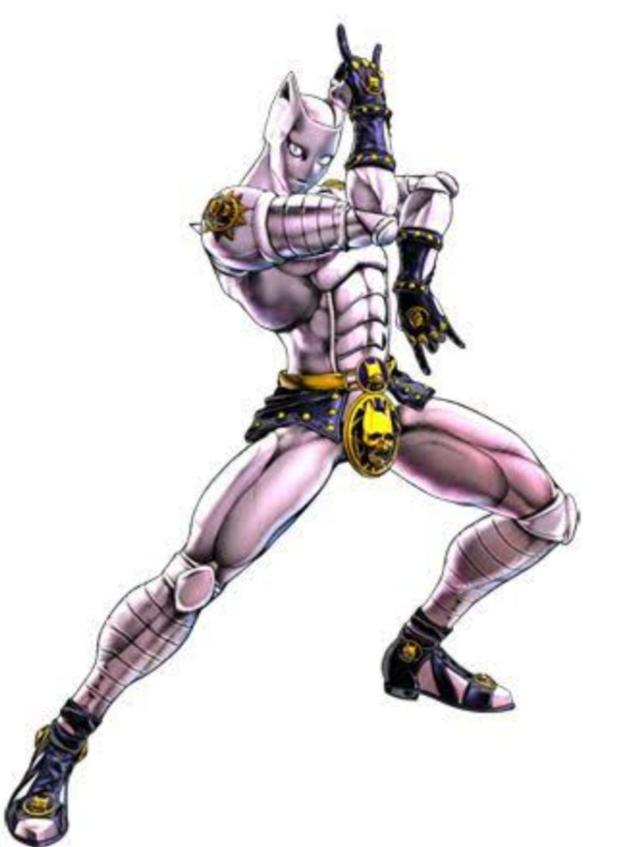 ジョジョ キラークイーン のtwitter検索結果 Yahoo リアルタイム検索