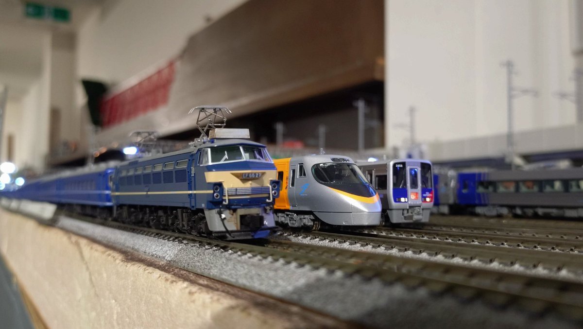 鉄道模型✨Nゲージ✨SPハイクオリティ✨ジオラマのみ✨製作受付中❗画像は、見本❗ 鉄道模型✨Nゲージ✨SPハイクオリティ✨ジオラマのみ✨製作受付中